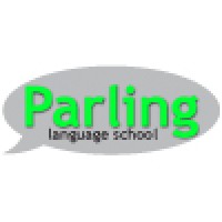 Parling Language School logo - Similar company to Today School