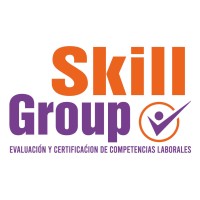 Skill Group Chile logo - Similar company to Gtr Management