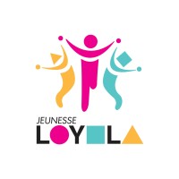 Jeunesse Loyola logo - Similar company to Arts & Science Federation Of Associations