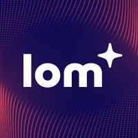 lom | لوم logo - Similar company to Flowdo | فلودو