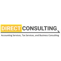 Direct Consulting logo - Similar company to Is Consulting