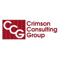 Crimson Consulting Group logo - Similar company to Cut Saw
