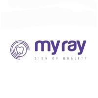 MyRay Dental Radiology Center logo - Similar company to Khattar Group