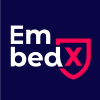 EmbedX logo - Similar company to Herm Chile