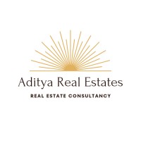 Aditya Real Estates logo - Similar company to Arfl - Aditya Realty