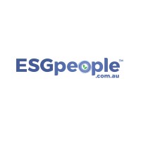 ESG People Australia logo - Similar company to Omega Esg