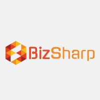 BizSharp logo - Similar company to Metasource