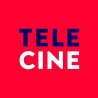 Telecine logo - Similar company to Multishow
