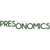 Presonomics