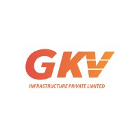 GKV Infrastructure logo - Similar company to Studio Trikon