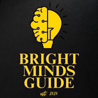 Bright Minds Guide logo - Similar company to Trio Group