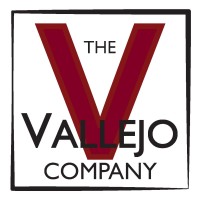 The Vallejo Company logo - Similar company to Integrity Workforce Llc