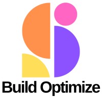 BuildOptimize logo - Similar company to Harrison:Fraser