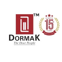 Dormak Interio Pvt. Ltd. logo - Similar company to Dormak Interior