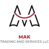 MAK Trading and Services LLC logo - Similar company to Vivesty Green