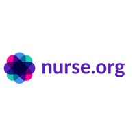 Nurse.org logo - Similar company to Linkedin Nurses