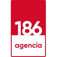 186 Agencia logo - Similar company to Sgii Servicios S.R.L.