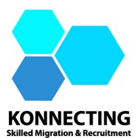 Konnecting - Skilled Migration & Recruitment Specialists logo - Similar company to Migration Downunder - Immigration To Australia And New Zealand