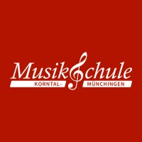 Musikschule Korntal-Münchingen e.V. logo - Similar company to Wirtschaftsjunioren Esslingen