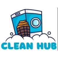 Clean Hub logo - Similar company to Halm Straws