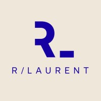 R/Laurent logo - Similar company to R. Laurent