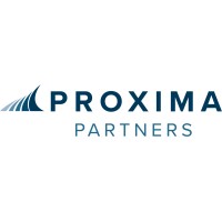 Proxima Partners LLC logo - Similar company to Aguará