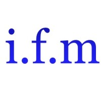 The Institute of Fashion Merchandising logo - Similar company to Trax Textile Ltd
