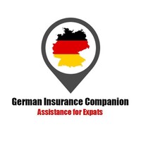 German Insurance Companion logo - Similar company to Insurancy
