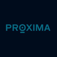 Proxima Audio logo - Similar company to Xagrot