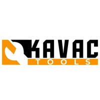 Kavac Tools logo - Similar company to Kavac