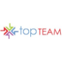 Top Team Personnel logo - Similar company to More Driver Solutions Ltd