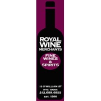 Royal Wine Merchants