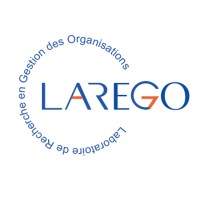 LAREGO - Laboratoire de Recherche en Gestion des Organisations logo - Similar company to Isoforvalue