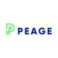 PEAGE logo - Similar company to Paege Solutions Gmbh