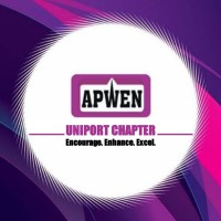 APWEN UNIPORT CHAPTER logo - Similar company to Corridor Group Ag