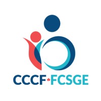 Canadian Child Care Federation (CCCF) logo - Similar company to Association Of Early Childhood Educators Ontario (Aeceo)