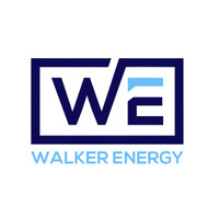 Walker Energy logo - Similar company to Roque Events
