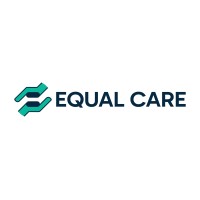 EQUAL CARE logo - Similar company to Women'S Brain Foundation