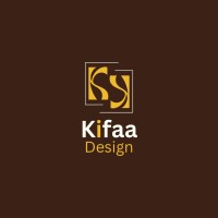 Kifaa Design logo - Similar company to Yefa Media
