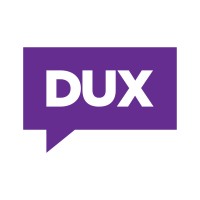 DUX Lab logo - Similar company to Syntech