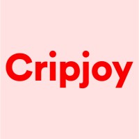 Cripjoy logo - Similar company to Bwp - Black Women Professional Co-Op