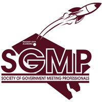 Rocket City SGMP logo - Similar company to Bahn & Corrow, Llc