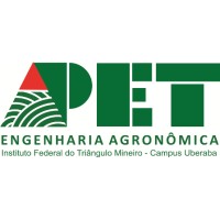 PET Engenharia Agronômica | IFTM Campus Uberaba logo - Similar company to Geoparque Uberaba