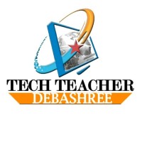 Tech Teacher Debashree logo - Similar company to Digital Debashree Dutta