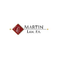 C. Martin Law, P.A.