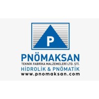 PNÖMAKSAN HİDROLİK PNÖMATİK LTD ŞTİ logo - Similar company to Eutecticcar