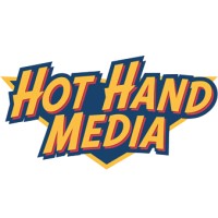 Hot Hand Media logo - Similar company to Sumter School District Two Instructor