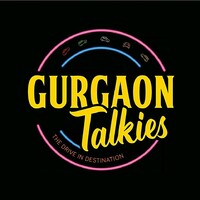 Gurgaon Talkies logo - Similar company to Nakkashi