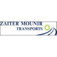 ZAITER MOUNIR TRANSPORTS logo - Similar company to Sicovad
