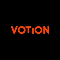 Votion Studios logo - Similar company to Vobile